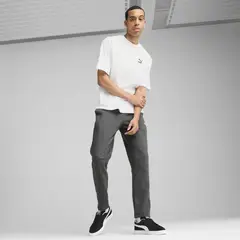 PUMA - Pantalón de buzo Hombre Ess No, 1 Logo Sweatpants Fl Op
