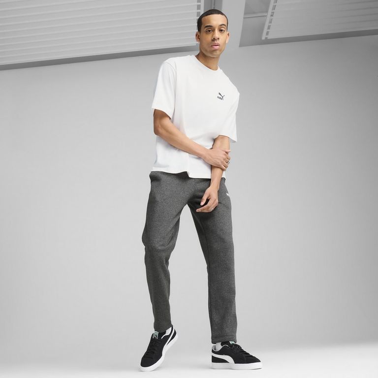 Pantalón de buzo Hombre Ess No, 1 Logo Sweatpants Fl Op