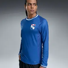 PUMA - Camiseta de fútbol Sporting Cristal Special Edition 1970