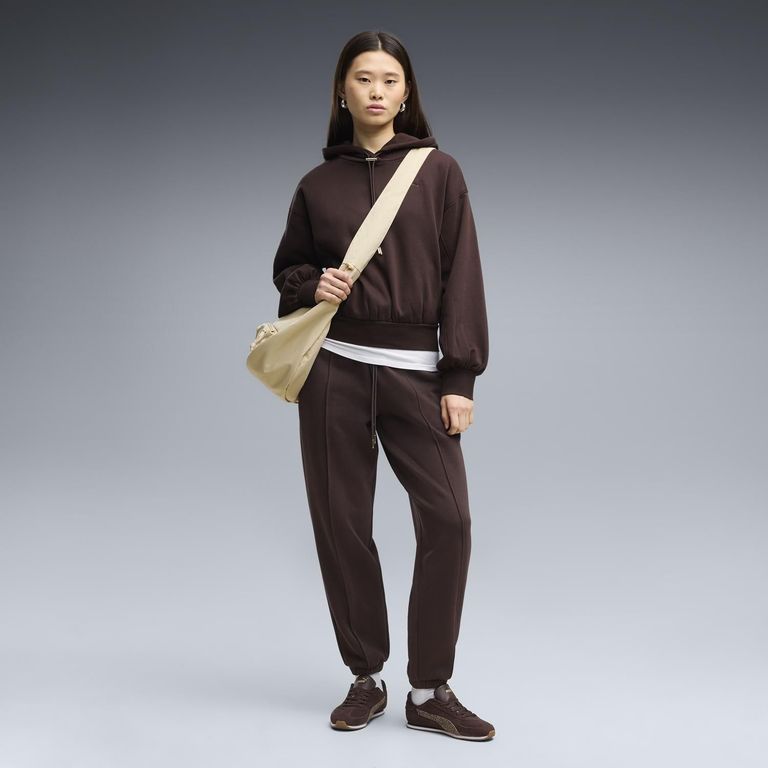 Pantalón de buzo Mujer Her Comfort Pants Fl