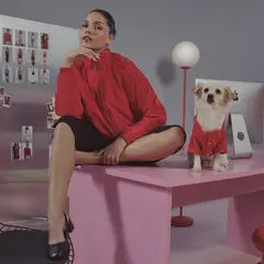 SYBILLA - Casaca Mujer
