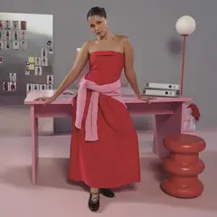 SYBILLA - Vestido Mujer