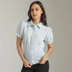 SYBILLA - Blusa Mujer