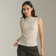 SYBILLA - Top Mujer