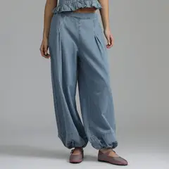 SYBILLA - Pantalón Mujer