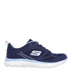 SKECHERS - Zapatillas Running Mujer Summits