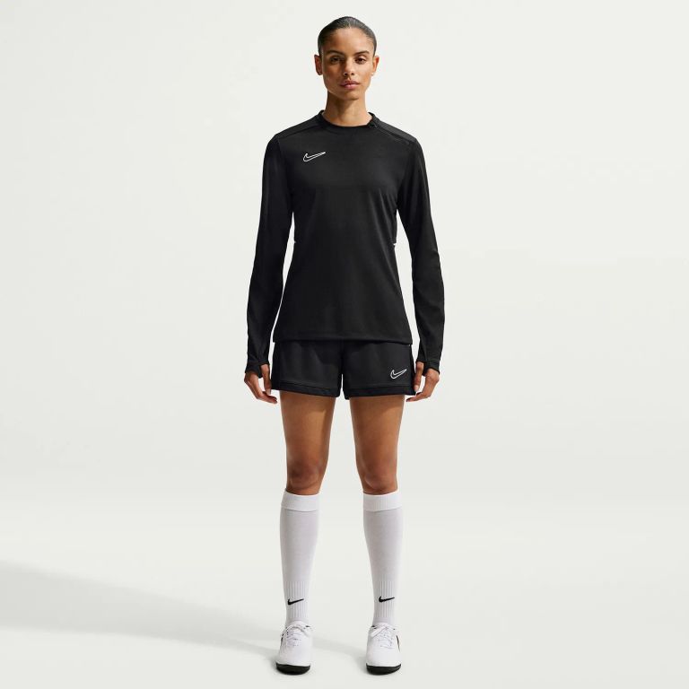 Short Fútbol Mujer