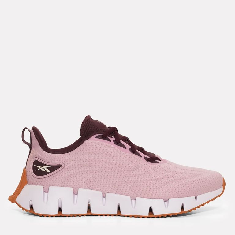 Zapatillas Running Mujer Zig Futaura