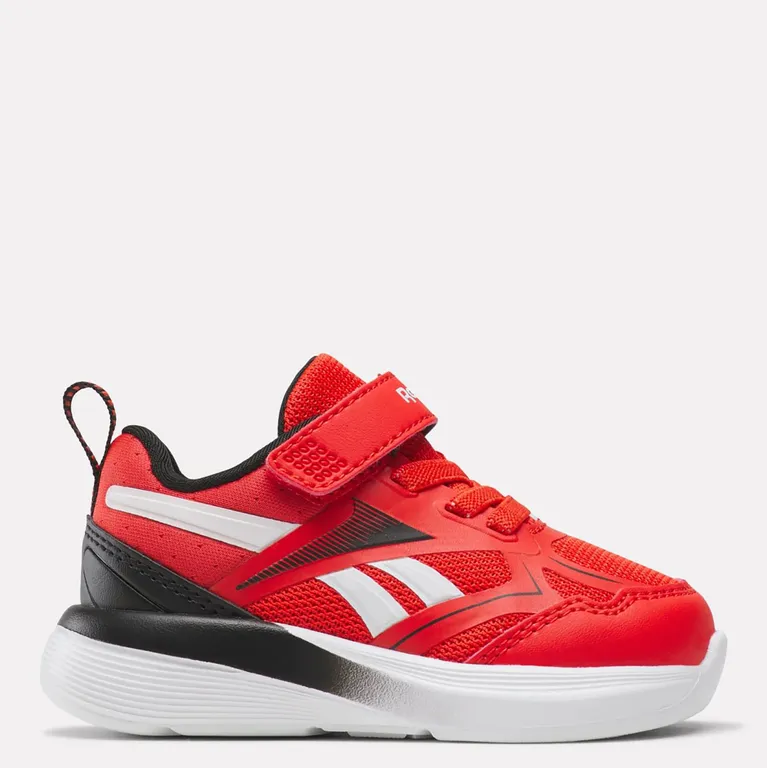 Zapatillas Urbanas Niño Rush Runner 6.0 Gore Lace Top Strap