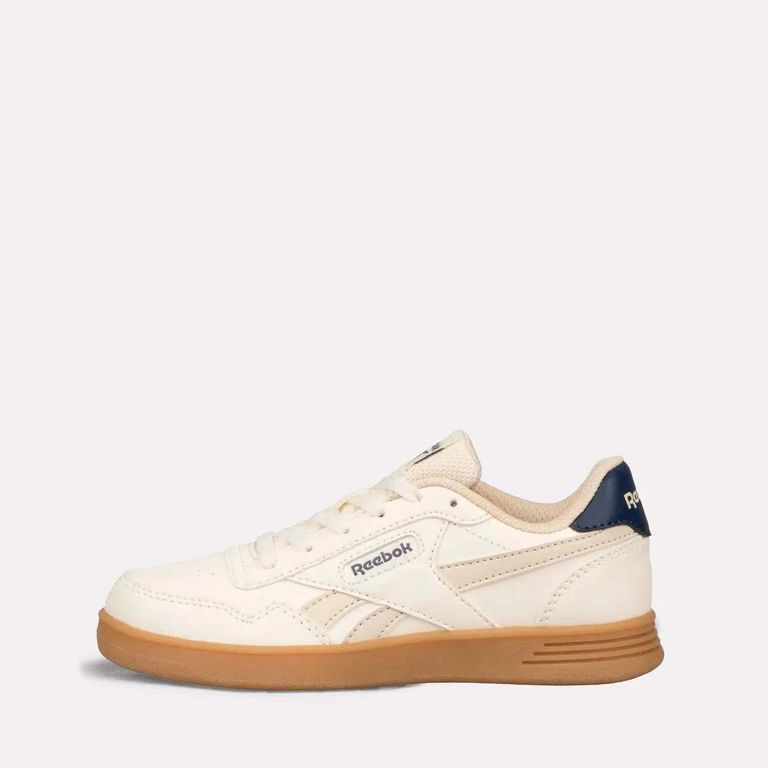 Zapatillas Urbanas Niño Court Advance