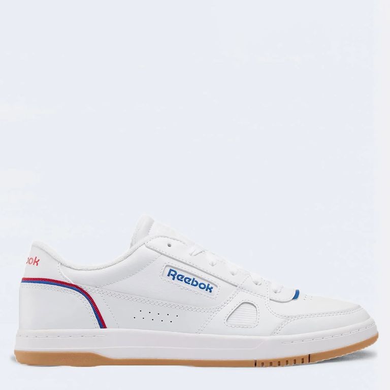 Zapatillas Urbanas Hombre Court Lxs
