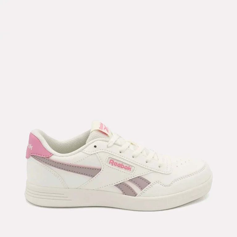 Zapatillas Urbanas Niña Court Advance