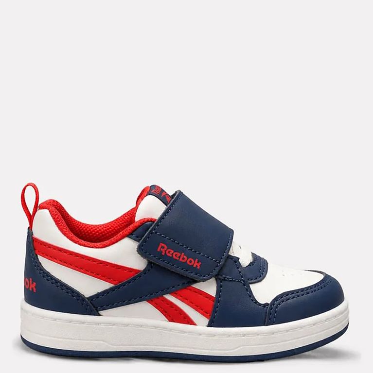 Zapatillas Urbanas Niño Royal Prime Snug