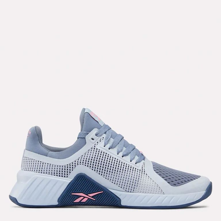 Zapatillas Training Mujer Flip Charge