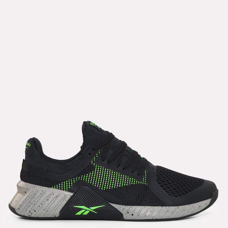 Zapatillas Training Hombre Flip Charge