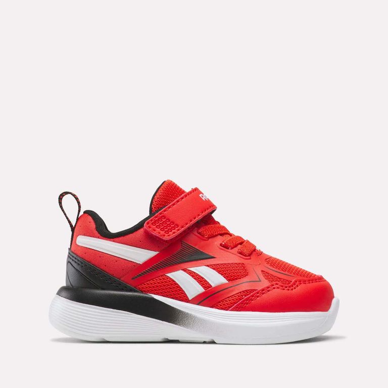 Zapatillas Urbanas Niño Rush Runner 6.0 Gore Lace Top Strap
