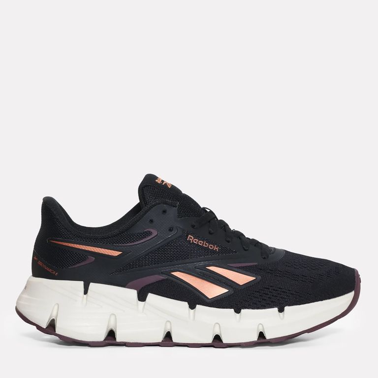 Zapatillas Running Mujer Zig Dynamica 6