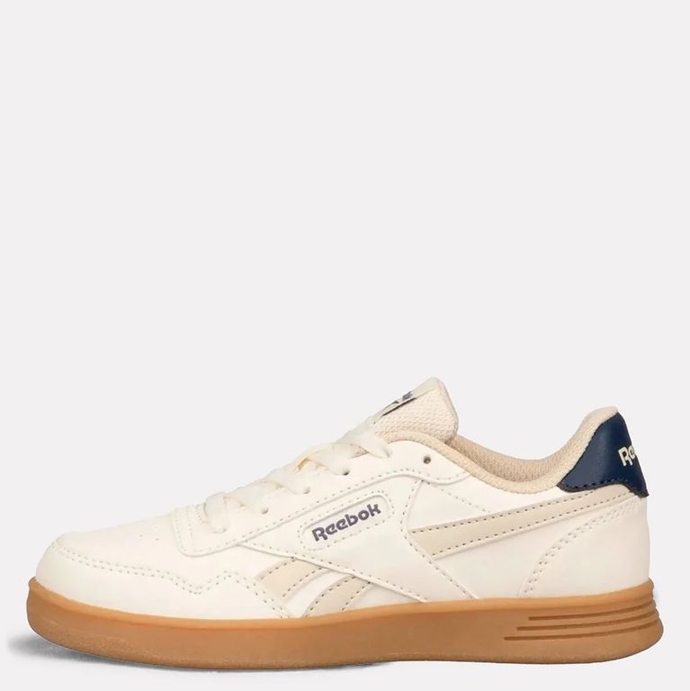 Zapatillas Urbanas Niño Court Advance