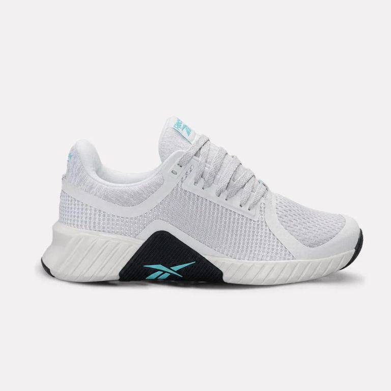 Zapatillas Training Mujer Flip Charge