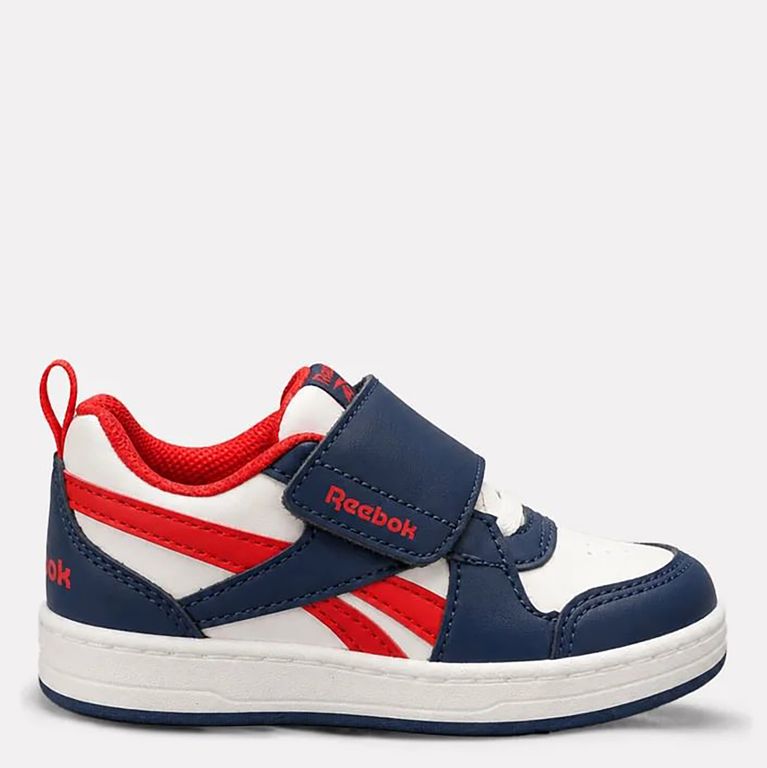 Zapatillas Urbanas Niño Royal Prime Snug
