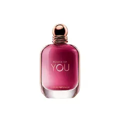 GIORGIO ARMANI - Power Of You Edp 90 ml