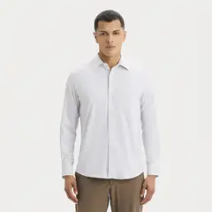DOCKERS - Camisa para hombre go