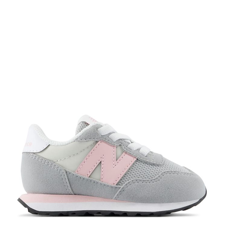 Zapatillas Urbanas Niña 237