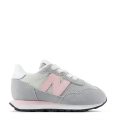 NEW BALANCE - Zapatillas Urbanas Niña 237