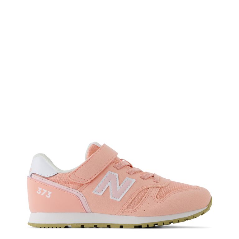Zapatillas Urbanas Niña 373