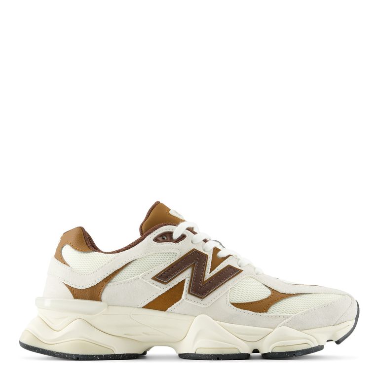 Zapatillas Urbanas Hombre 9060