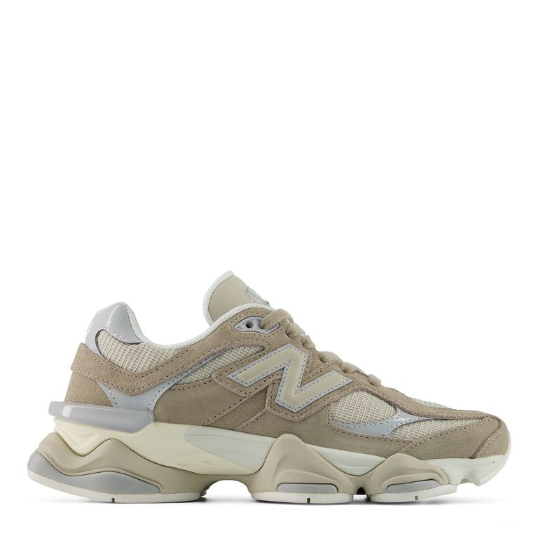 Zapatillas Urbanas Hombre 9060