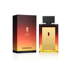 ANTONIO BANDERAS - Banderas The Secret Prive Edp 100ml