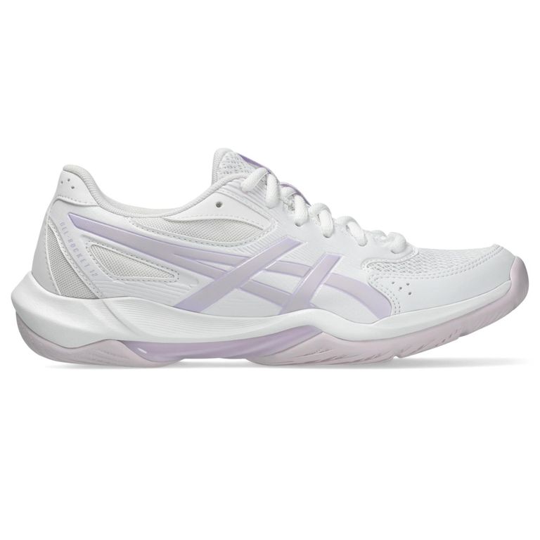 Zapatillas Voleibol Mujer Gel Rocket 12