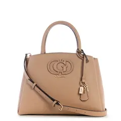 GUESS - Bolso Isola 3 Comp Satchel