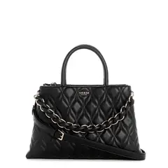 GUESS - Bolso Maxine Girlfriend Satchel