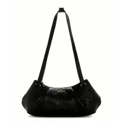 GUESS - Bolso Amorette Shoulder Satchel
