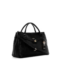 GUESS - Bolso Ella Logo Lrg Gfriend Satchel