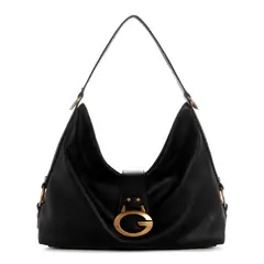 GUESS - Bolso Camden Large Shoulder Bag