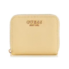 GUESS - Billetera Gilda Small Zip
