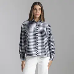 UNIVERSITY CLUB - Blusa Mujer