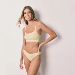 WOMEN SECRET - Calzón Bikini Mujer