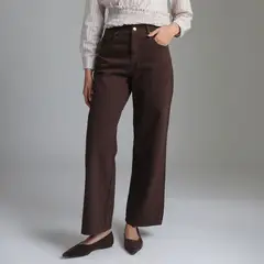 ELLE - Jean Mujer