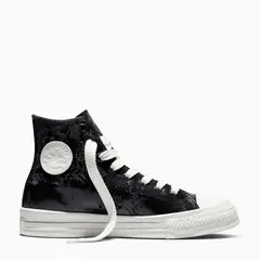 CONVERSE - Chuck Taylor High Throwback Waxed Denim
