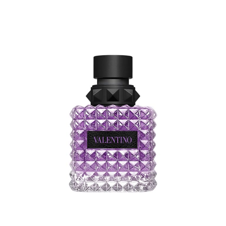 Born In Roma Purple Donna Edp 50ml
