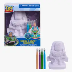 Toy Story - Buzz Lightyear Vinyl