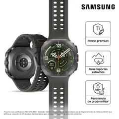 SAMSUNG - Watch Ultra2