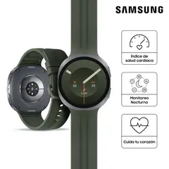 SAMSUNG - Watch9 44mm