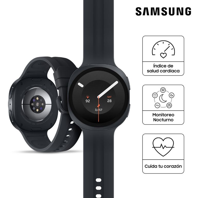 Watch9 40mm