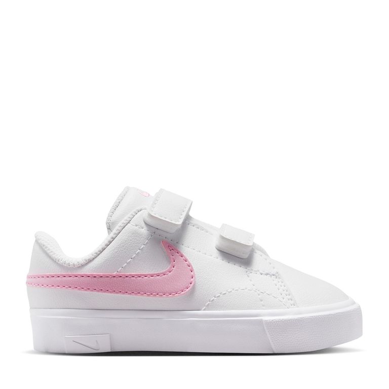 Zapatillas Urbanas Unisex Bebe Tennis Essential