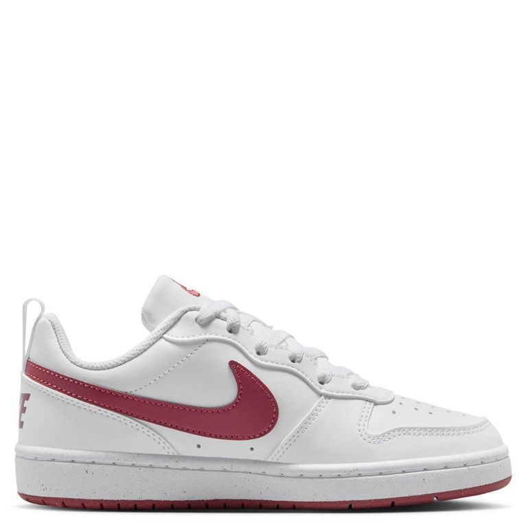 Zapatillas Basketball Unisex Niño Court Borough